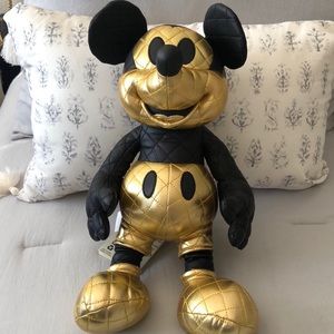 Mickey Mouse Memories Limited Release Plush